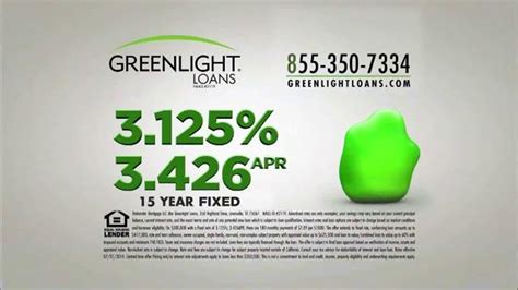 Greenlight Loans TV commercial - Skyrocketing Home Values