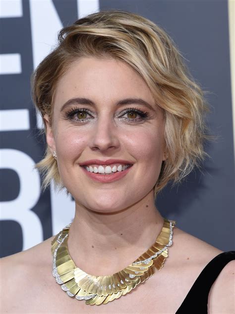 Greta Gerwig tv commercials