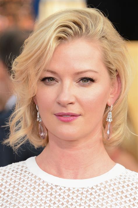 Gretchen Mol photo