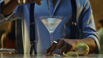 Grey Goose TV Spot, 'Do the 'Tini' Song by Wilson Pickett created for Grey Goose