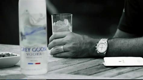 Grey Goose TV Spot, 'To the World's Best' Featuring Matt Kuchar