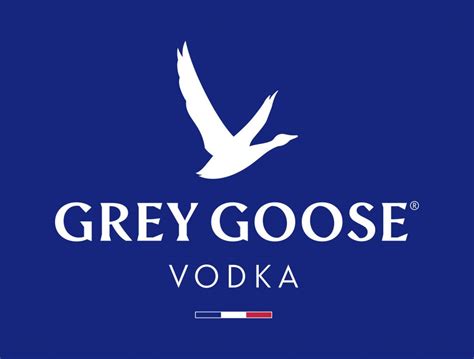 Grey Goose Vodka logo