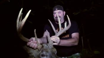 Grim Reaper Broadheads TV commercial - Watch Them Drop