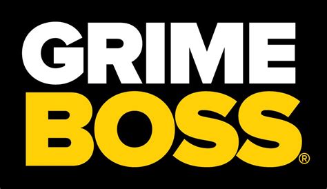 Grime Boss Hand tv commercials