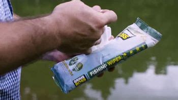 Grime Boss TV Spot, 'Hunting Wipes' created for Grime Boss