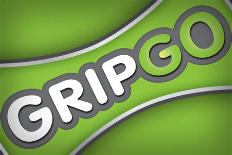 GripGo logo