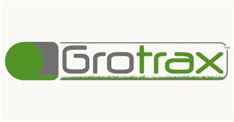 Grotrax logo