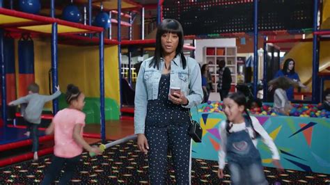 Groupon TV Spot, 'Playtime' Featuring Tiffany Haddish featuring Riley Parker