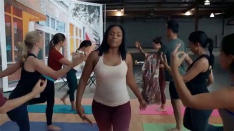 Groupon TV commercial - Vote For Local: Yoga Poses
