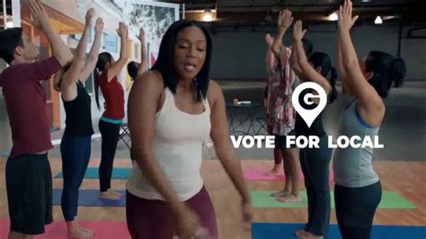 Groupon TV Spot, 'Vote for Local: Our Story Is Their Story'