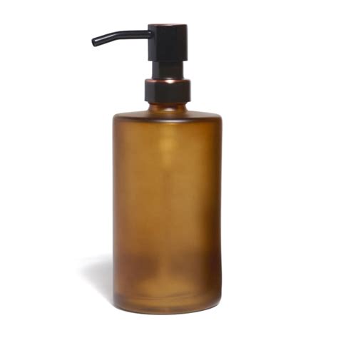 Grove Collaborative Hand Soap Glass Dispenser logo