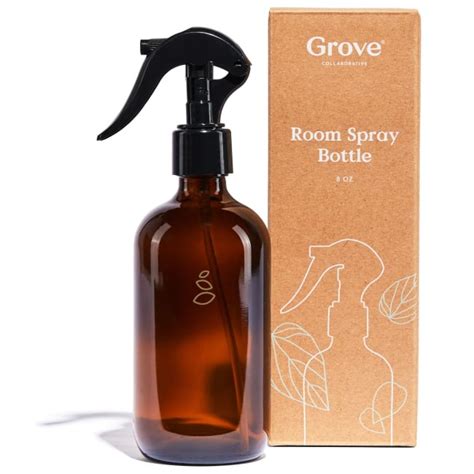 Grove Collaborative Reusable Room Spray Bottle