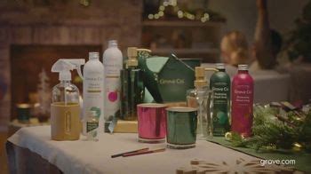 Grove Collaborative TV Spot, 'Holidays: Sparks of Joy'