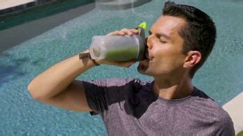 Grown American Superfoods TV Spot, 'Agua, jugo, leche y yogur'