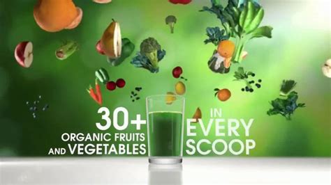 Grown American Superfoods TV Spot, 'Super-Boost Your Immunity' created for Grown American Superfoods