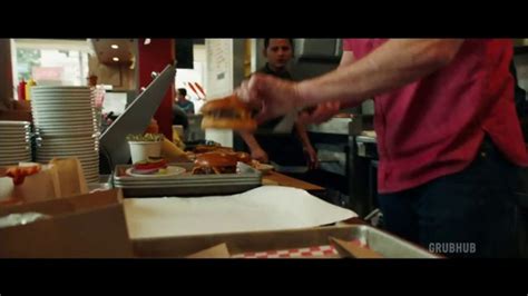 Grubhub TV Spot, 'Behind Every Order' Song by DNCE