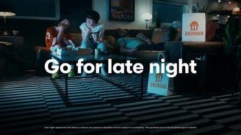 Grubhub TV commercial - Late Night