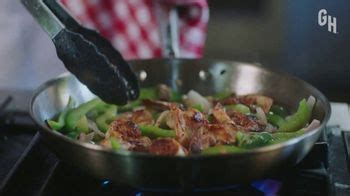 Grubhub TV Spot, 'MasterChef Table: Whip Up or Order'