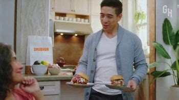 Grubhub TV Spot, 'Masterchef Table: Upgrade Your Food Delivery' Featuring Jody Chang, Song by Adrián Berenguer