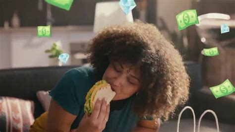 Grubhub TV Spot, 'Perks' Song by Lizzo