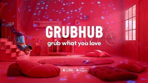 Grubhub TV Spot, 'Perks: Delivery Dance' Song by Bomba Estereo