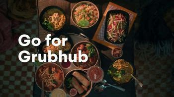 Grubhub TV Spot, 'Sooo Cozy'