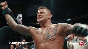 Guaranteed Rate Super Bowl 2021 TV Spot, 'Believe You Will' Feat. Dustin Poirier, Rose Namajunas