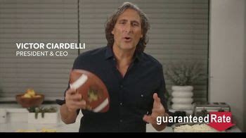 Guaranteed Rate TV Spot, '2022 Guaranteed Rate Bowl: Growth'