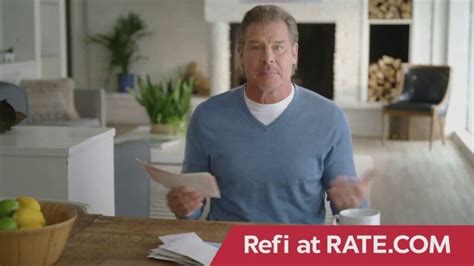 Guaranteed Rate TV Spot, 'Banker' Featuring Ty Pennington created for Guaranteed Rate