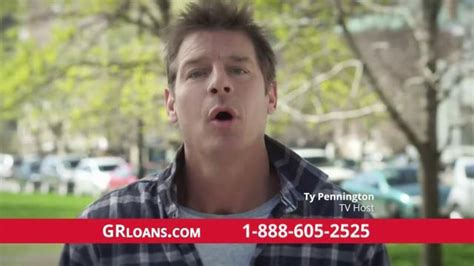 Guaranteed Rate TV Spot, 'Better Way' Featuring Ty Pennington featuring Ty Pennington