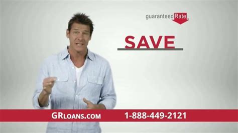 Guaranteed Rate TV Spot, 'Dumb Mortgages' Featuring Ty Pennington created for Guaranteed Rate