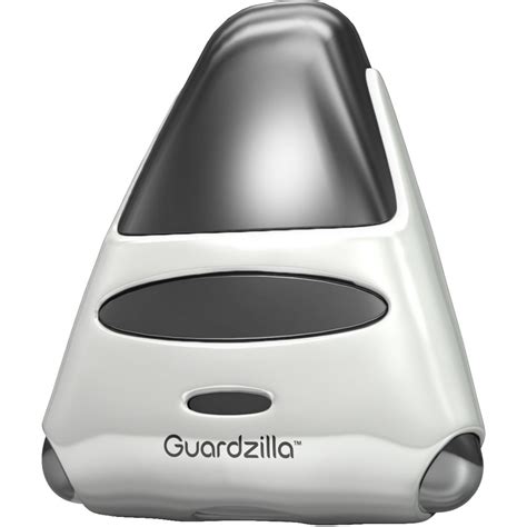 Guardzilla All-in-One Video Security System logo
