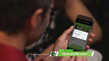 Guardzilla TV Spot, 'Protect From Anywhere'