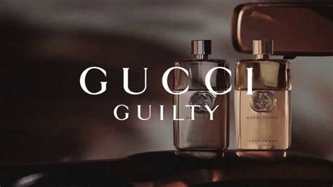 Gucci Guilty TV Spot, 'Forever Guilty' Featuring Jared Leto created for Gucci
