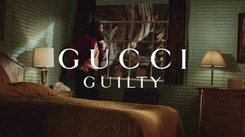 Gucci Guilty TV commercial - Siempre culpable Con Jared Leto