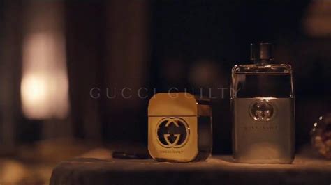 Gucci Guilty TV commercial - Venice