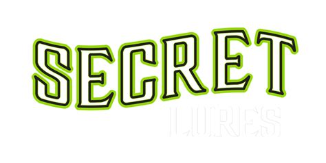 Guides Secret Lures logo