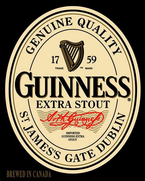 Guinness Extra Stout tv commercials