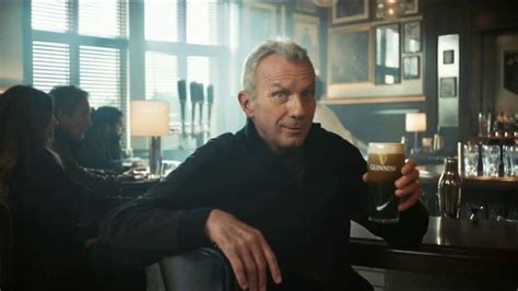 Guinness TV Spot, 'Ball & Pint' Featuring Joe Montana