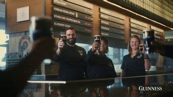 Guinness TV Spot, 'For Everyone Beards'