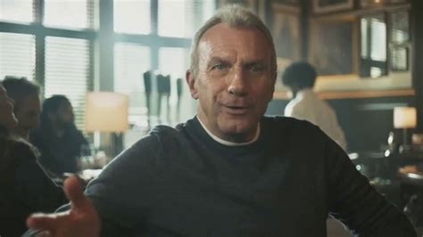 Guinness TV Spot, 'The Game' Featuring Joe Montana