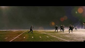 Guinness TV Spot, 'To the Kickoff' Featuring Joe Montana, Song by Hannah Grace featuring Major Culbert