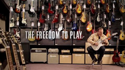 Guitar Center Easter Weekend Sale TV Spot, 'Los Angeles' created for Guitar Center