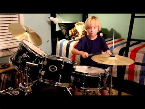 Guitar Center TV Spot, 'Drum Set: Hey, Mom'