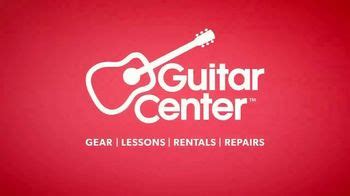 Guitar Center TV Spot, 'Holidays: Martin X Acoustic-Electrics and Epiphone Acoustics'