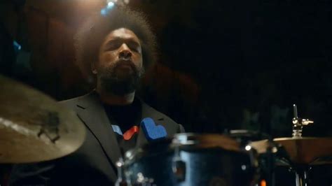 Guitar Center TV Spot, 'The Greatest Feeling on Earth' Featuring QuestLove created for Guitar Center