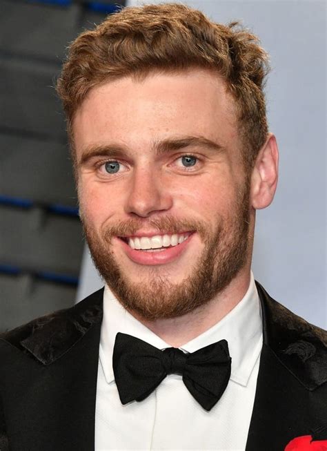 Gus Kenworthy tv commercials