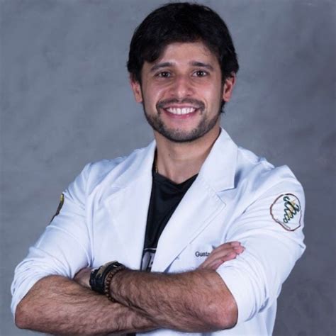 Gustavo D'Oliveira photo