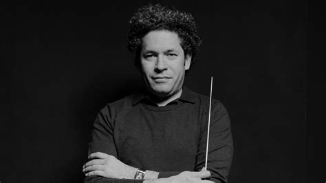 Gustavo Dudamel photo