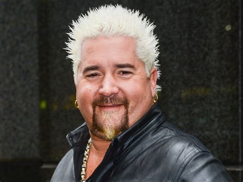 Guy Fieri photo